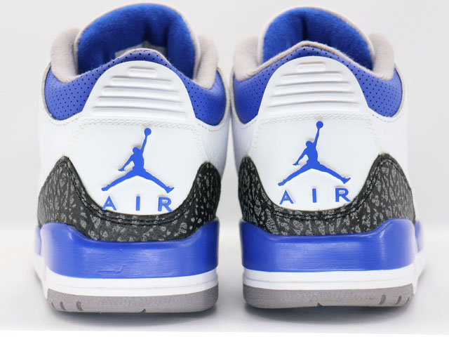 AIR JORDAN 3 RETRO h-29513-1 - 3