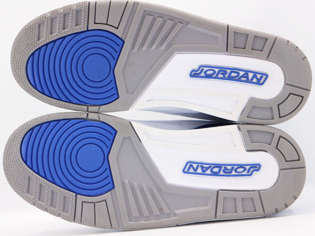 AIR JORDAN 3 RETRO h-29513-1 - 6