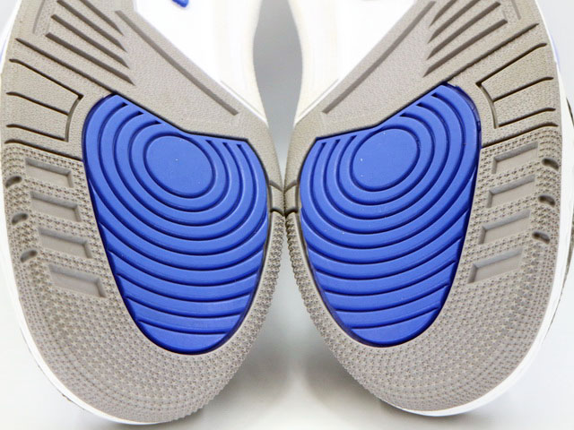 AIR JORDAN 3 RETRO h-29513-1 - 7