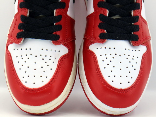 AIR JORDAN 1 130207-101-h-26586-1 - 3