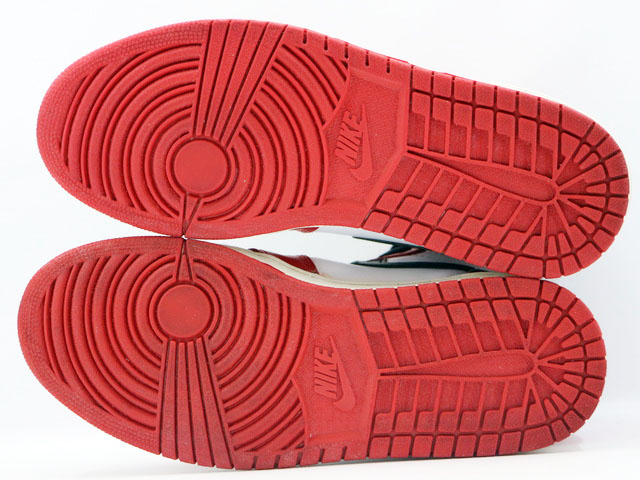 AIR JORDAN 1 130207-101-h-26586-1 - 7