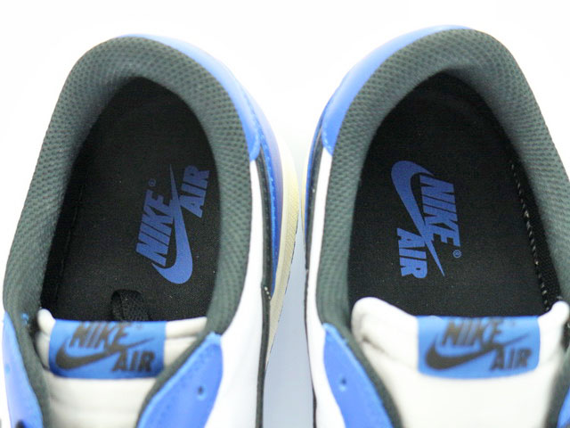 AIR JORDAN 1 RETRO LOW OG h-29522-2 - 4