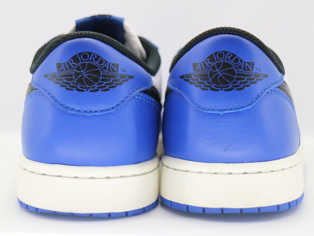 AIR JORDAN 1 RETRO LOW OG h-29522-2 - 5