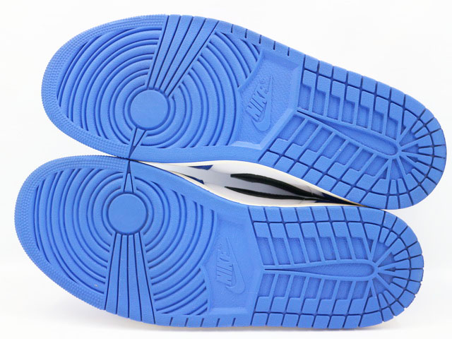 AIR JORDAN 1 RETRO LOW OG h-29522-2 - 7