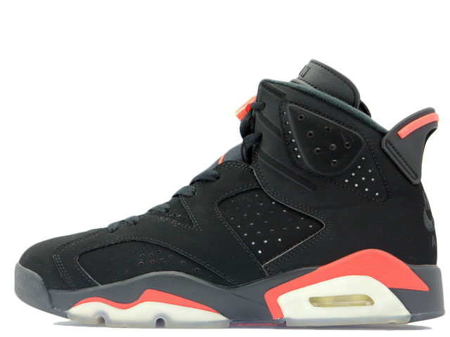 AIR JORDAN 6 RETRO