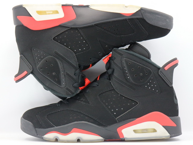 AIR JORDAN 6 RETRO h-29526-2 - 1