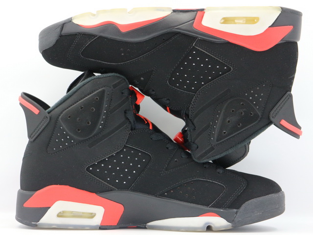 AIR JORDAN 6 RETRO h-29526-2 - 2