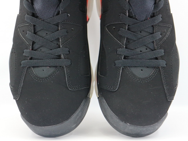 AIR JORDAN 6 RETRO h-29526-2 - 3