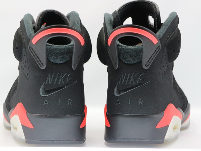 AIR JORDAN 6 RETRO h-29526-2 - 4