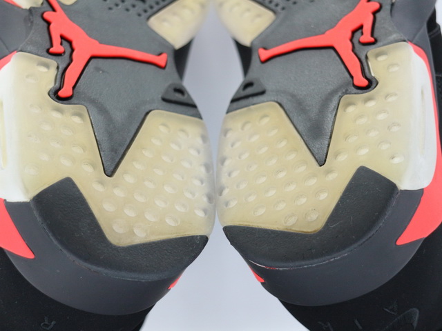 AIR JORDAN 6 RETRO h-29526-2 - 5