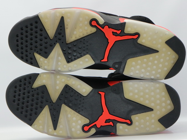 AIR JORDAN 6 RETRO h-29526-2 - 6