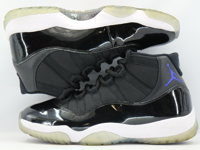 AIR JORDAN 11 RETRO h-29526-3 - 1