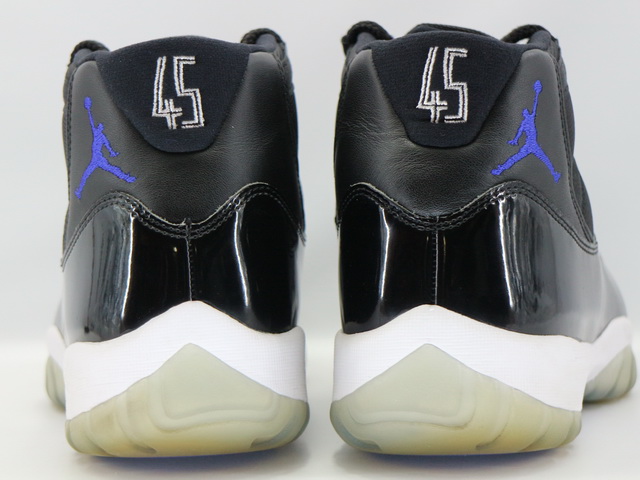 AIR JORDAN 11 RETRO h-29526-3 - 5
