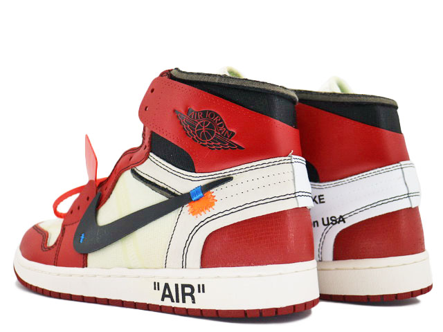 THE 10 : AIR JORDAN 1 AA3834-101-h-25303-1 - 2