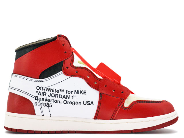 THE 10 : AIR JORDAN 1 AA3834-101-h-25303-1 - 3