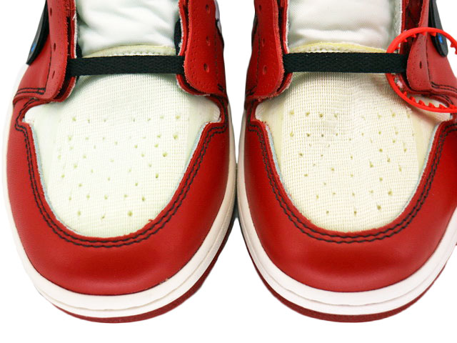 THE 10 : AIR JORDAN 1 AA3834-101-h-25303-1 - 5