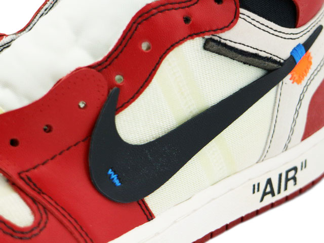 THE 10 : AIR JORDAN 1 AA3834-101-h-25303-1 - 7