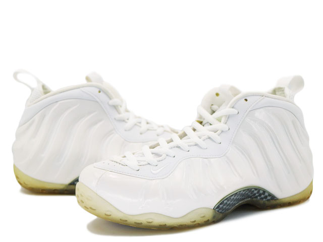 AIR FOAMPOSITE ONE 314996-100 - 2