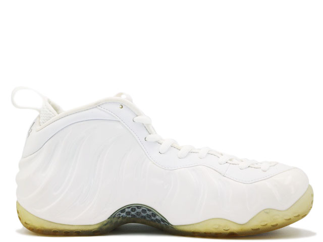 AIR FOAMPOSITE ONE 314996-100 - 1