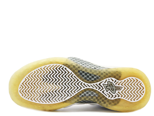 AIR FOAMPOSITE ONE 314996-100 - 6