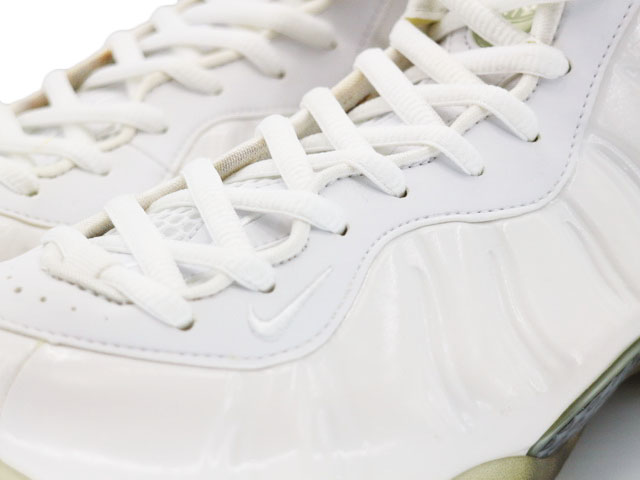 AIR FOAMPOSITE ONE 314996-100 - 4