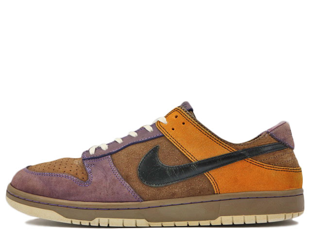 DUNK LOW NL