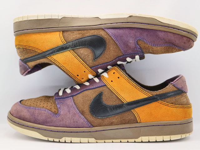 DUNK LOW NL h-29535-8 - 1