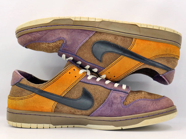 DUNK LOW NL h-29535-8 - 2