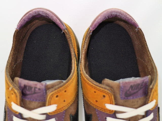 DUNK LOW NL h-29535-8 - 5