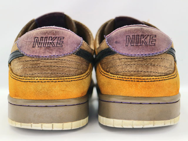DUNK LOW NL h-29535-8 - 6