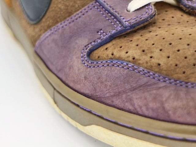 DUNK LOW NL h-29535-8 - 9