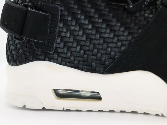 AIR TRAINER VICTOR CRUZ 777535-004 - 7