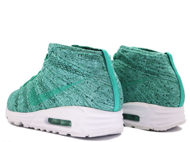 LUNARMAX FLYKNIT CHUKKA SP 645009-331 - 3