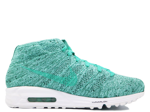 LUNARMAX FLYKNIT CHUKKA SP 645009-331 - 1