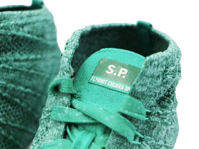 LUNARMAX FLYKNIT CHUKKA SP 645009-331 - 5
