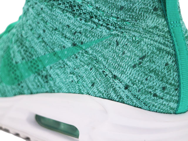 LUNARMAX FLYKNIT CHUKKA SP 645009-331 - 6