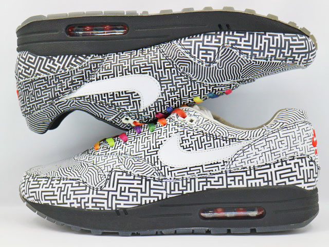 AIR MAX 1 OA YT h-29535-12 - 1