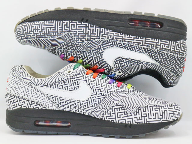 AIR MAX 1 OA YT h-29535-12 - 2