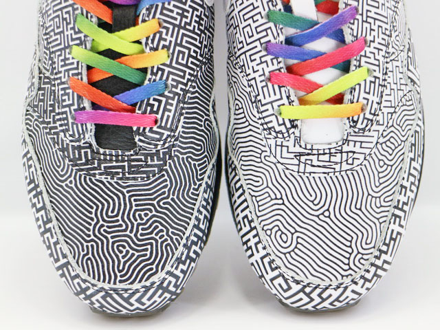 AIR MAX 1 OA YT h-29535-12 - 3