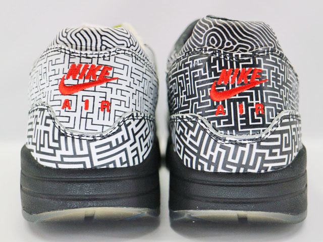 AIR MAX 1 OA YT h-29535-12 - 5