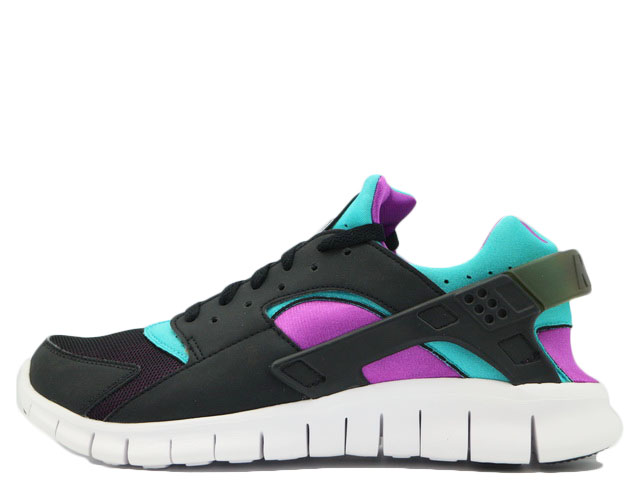 HUARACHE FREE RUN