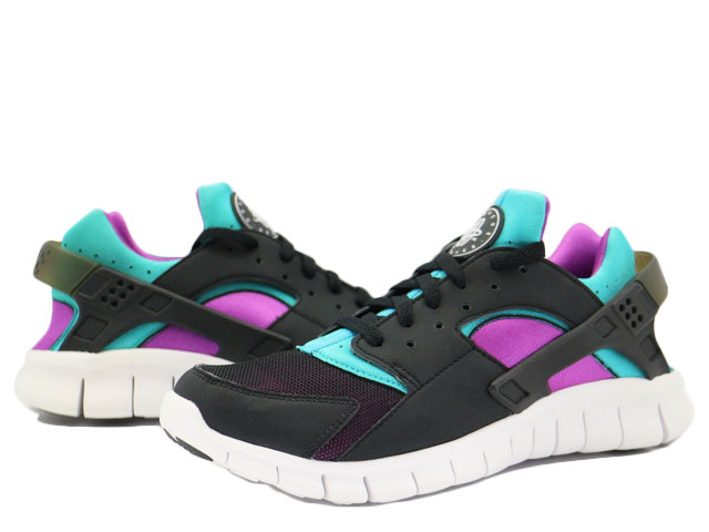 HUARACHE FREE RUN 510801-036 - 2