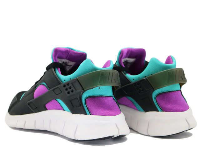 HUARACHE FREE RUN 510801-036 - 3