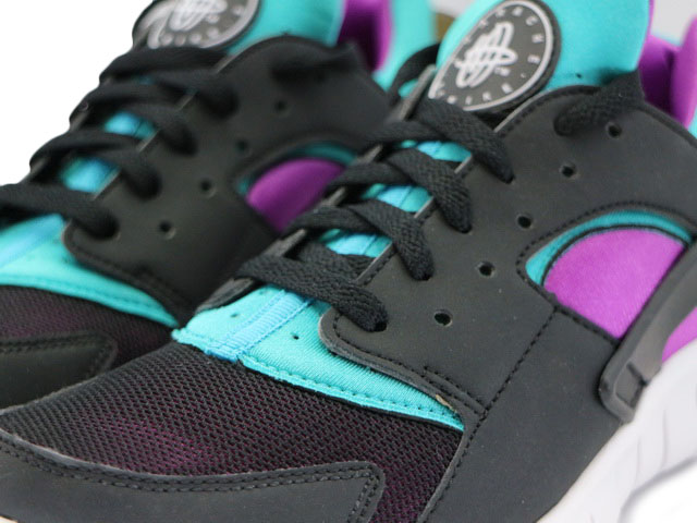 HUARACHE FREE RUN 510801-036 - 4