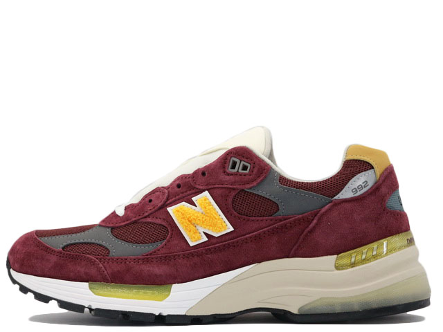 M992 CA