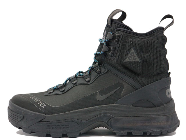 ACG ZOOM GAIADOME GORE-TEX