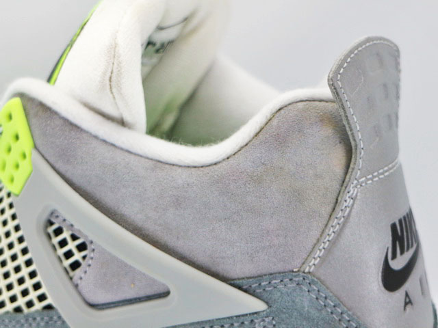 AIR JORDAN 4 RETRO SE CT5342-007-h-29536-9 - 4
