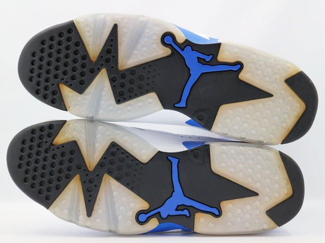 AIR JORDAN 6 RETRO 384664-107-h-29536-19 - 8