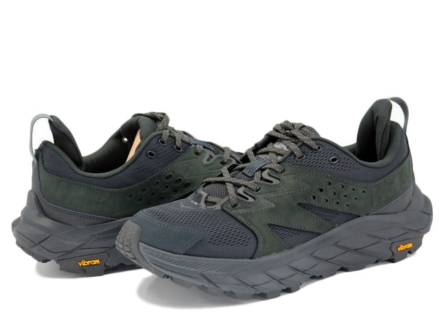 HOKA ONE ONE ANACAPA BREEZE LOW 1127920BBLC - 2