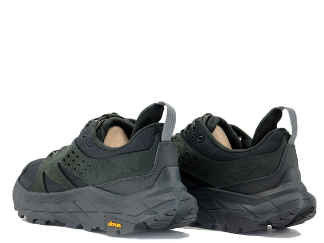 HOKA ONE ONE ANACAPA BREEZE LOW 1127920BBLC - 3